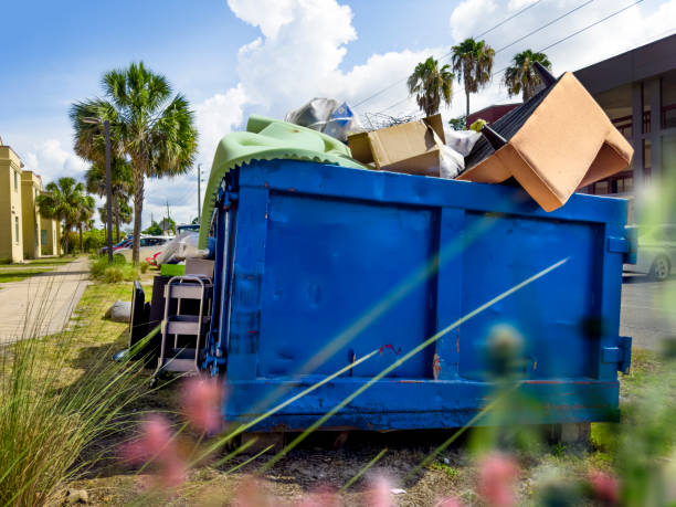 Best Same-Day Junk Removal  in Kentland, IN