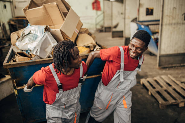 Best Trash Removal Near Me  in Kentland, IN