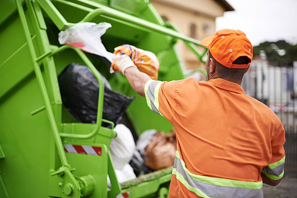 Best Basement Cleanout Services  in Kentland, IN
