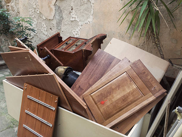 Kentland, IN Junk Removal Company